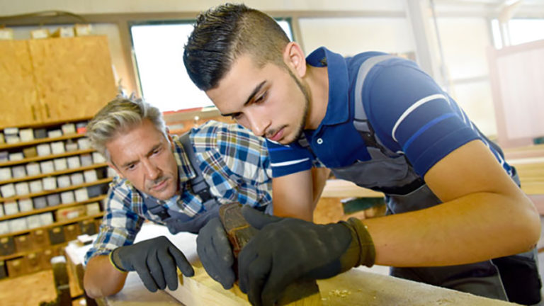 Bac Pro Assp En Alternance Trouver Un Employeur